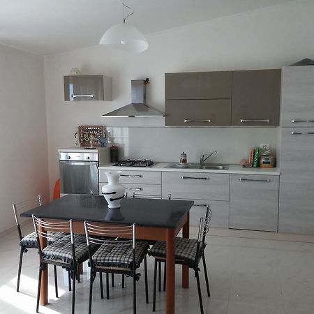 Casa Vacanze A Pachino Eksteriør bilde