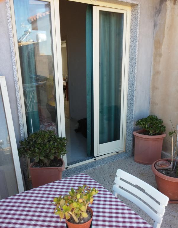 Casa Vacanze A Pachino Eksteriør bilde